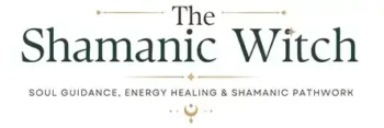 The Shamanic Witch